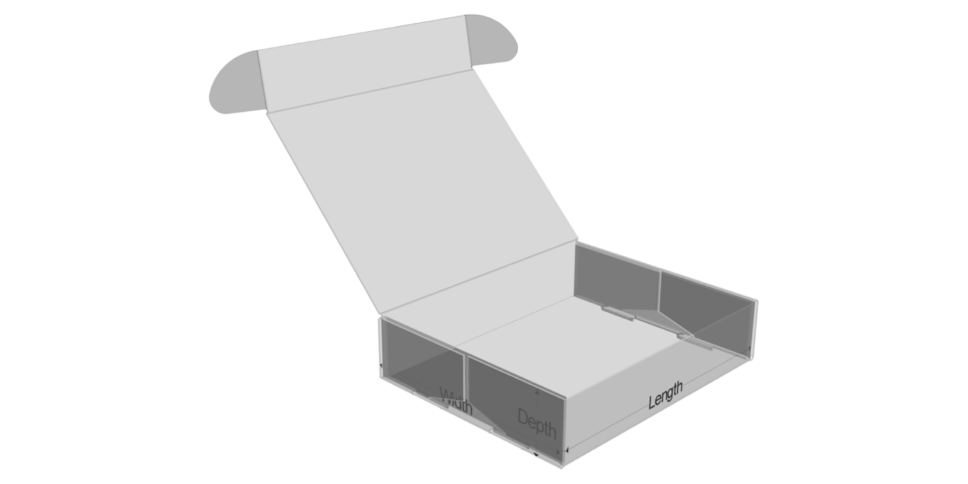 B020_2Slot ChLock (F427-2)